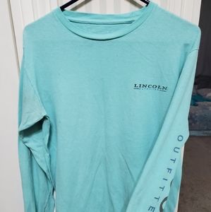 Long sleeve tshirt